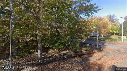 Apartments for rent in Örkelljunga - Photo from Google Street View