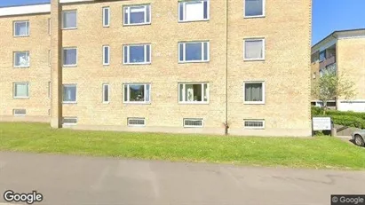 Apartments for rent in Helsingborg - Photo from Google Street View