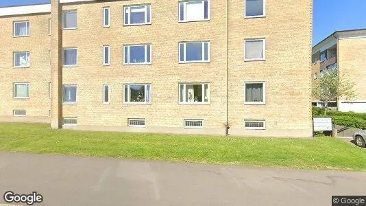 Apartments for rent in Helsingborg - Photo from Google Street View