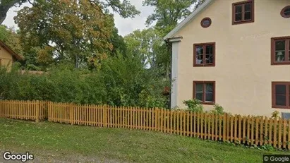 Apartments for rent in Tierp - Photo from Google Street View
