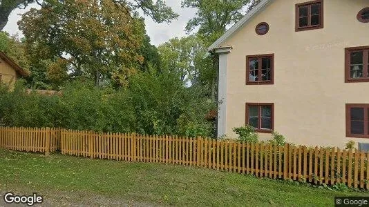 Apartments for rent in Tierp - Photo from Google Street View