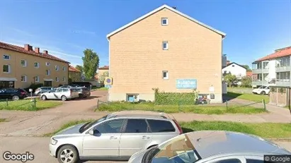 Apartments for rent in Karlstad - Photo from Google Street View
