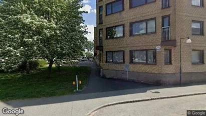 Apartments for rent in Lundby - Photo from Google Street View