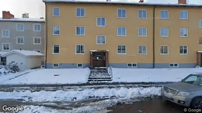 Apartments for rent in Kumla - Photo from Google Street View