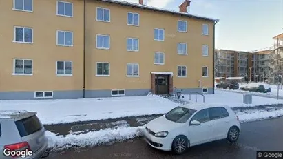 Apartments for rent in Kumla - Photo from Google Street View