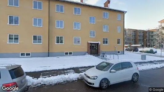 Apartments for rent in Kumla - Photo from Google Street View