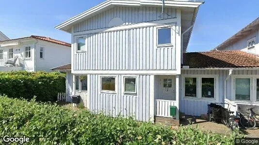 Apartments for rent in Båstad - Photo from Google Street View