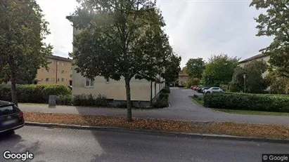 Apartments for rent in Linköping - Photo from Google Street View