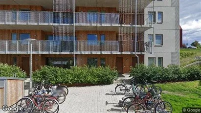 Apartments for rent in Karlstad - Photo from Google Street View