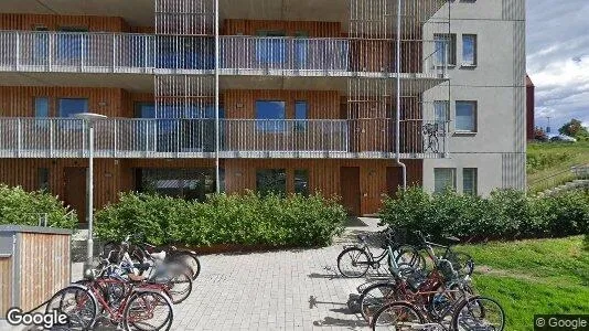 Apartments for rent in Karlstad - Photo from Google Street View