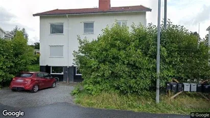 Apartments for rent in Skellefteå - Photo from Google Street View