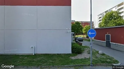 Apartments for rent in Botkyrka - Photo from Google Street View