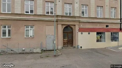 Apartments for rent in Åstorp - Photo from Google Street View