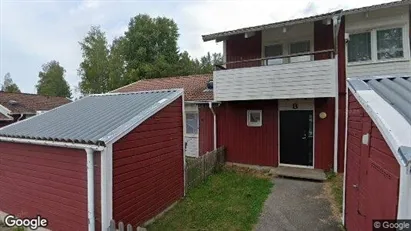 Apartments for rent in Finspång - Photo from Google Street View