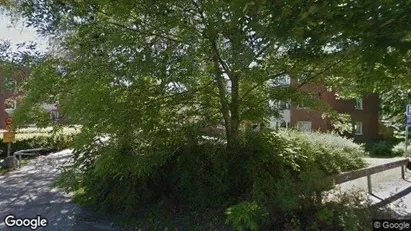 Apartments for rent in Västerås - Photo from Google Street View