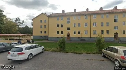 Apartments for rent in Hässleholm - Photo from Google Street View