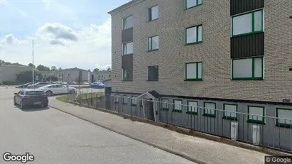 Apartments for rent in Nynäshamn - Photo from Google Street View