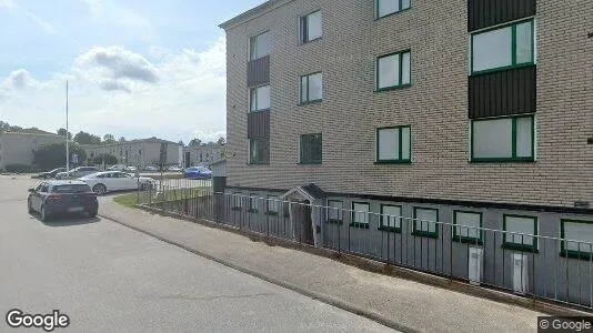 Apartments for rent in Nynäshamn - Photo from Google Street View