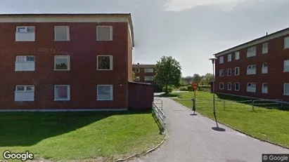 Apartments for rent in Skövde - Photo from Google Street View