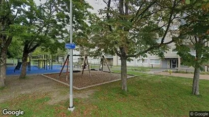 Apartments for rent in Gothenburg East - Photo from Google Street View