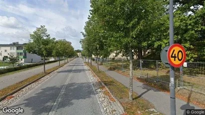 Apartments for rent in Flen - Photo from Google Street View