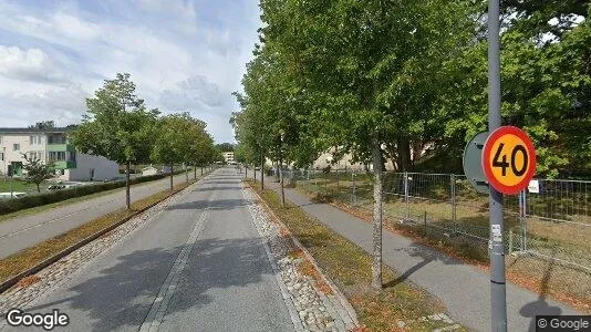 Apartments for rent in Flen - Photo from Google Street View