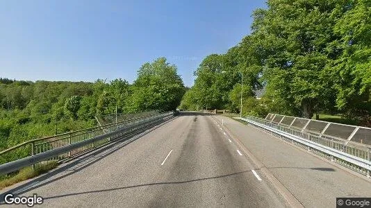 Apartments for rent in Borås - Photo from Google Street View