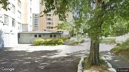 Apartments for rent in Västra hisingen - Photo from Google Street View
