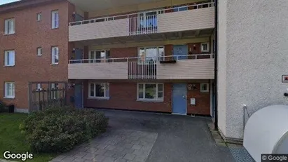 Apartments for rent in Skellefteå - Photo from Google Street View