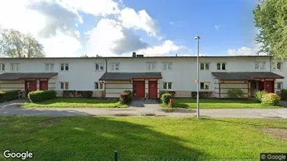 Apartments for rent in Lerum - Photo from Google Street View