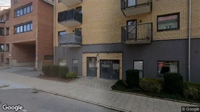 Apartments for rent in Örgryte-Härlanda - Photo from Google Street View