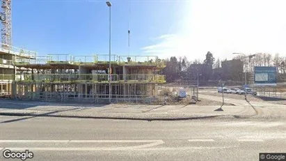 Apartments for rent in Linköping - Photo from Google Street View