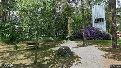 Apartments for rent in Kalmar - Photo from Google Street View