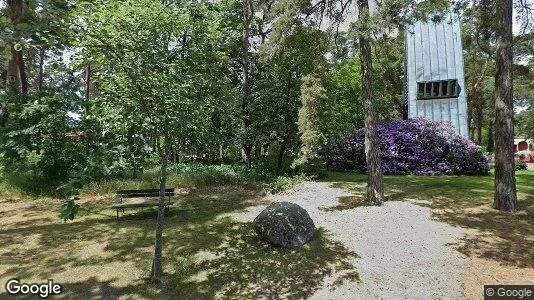 Apartments for rent in Kalmar - Photo from Google Street View