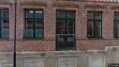 Apartments for rent in Laholm - Photo from Google Street View