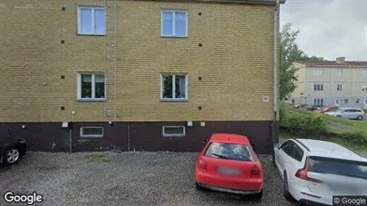 Apartments for rent in Sundsvall - Photo from Google Street View