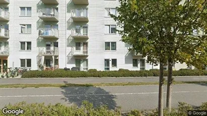 Apartments for rent in Uppsala - Photo from Google Street View
