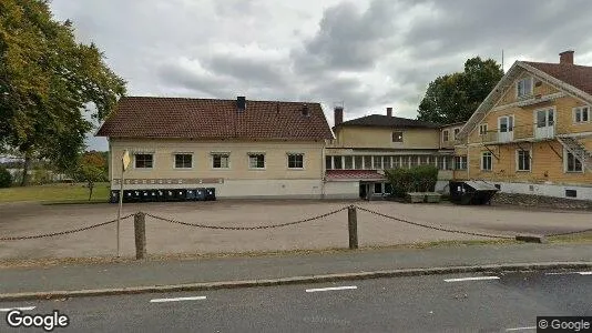 Apartments for rent in Hässleholm - Photo from Google Street View