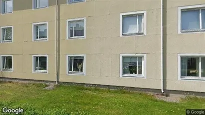 Apartments for rent in Karlstad - Photo from Google Street View
