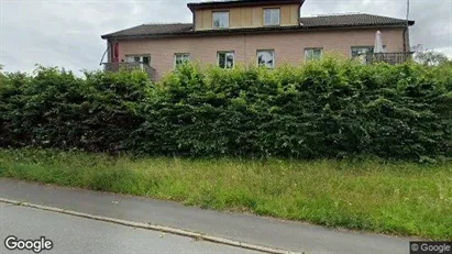 Apartments for rent in Sävsjö - Photo from Google Street View