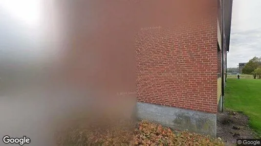 Apartments for rent in Höganäs - Photo from Google Street View