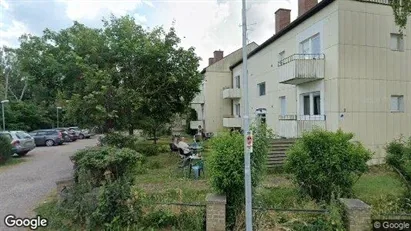 Apartments for rent in Bjuv - Photo from Google Street View