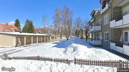 Apartments for rent in Umeå - Photo from Google Street View