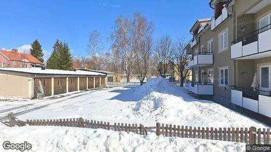 Apartments for rent in Umeå - Photo from Google Street View