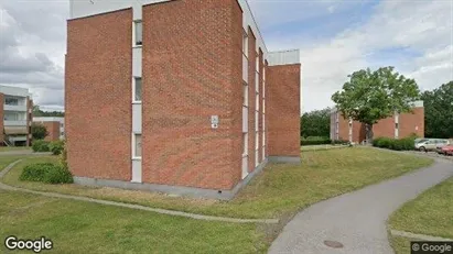Apartments for rent in Oskarshamn - Photo from Google Street View