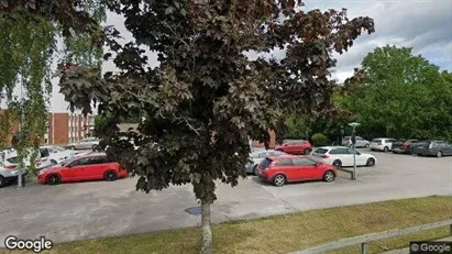 Apartments for rent in Oskarshamn - Photo from Google Street View