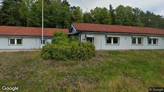 Apartments for rent in Valdemarsvik - Photo from Google Street View