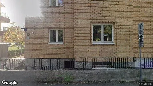 Apartments for rent in Norrköping - Photo from Google Street View