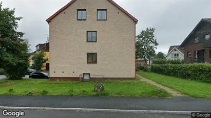 Apartments for rent in Borås - Photo from Google Street View
