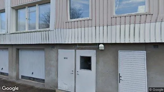 Apartments for rent in Eskilstuna - Photo from Google Street View
